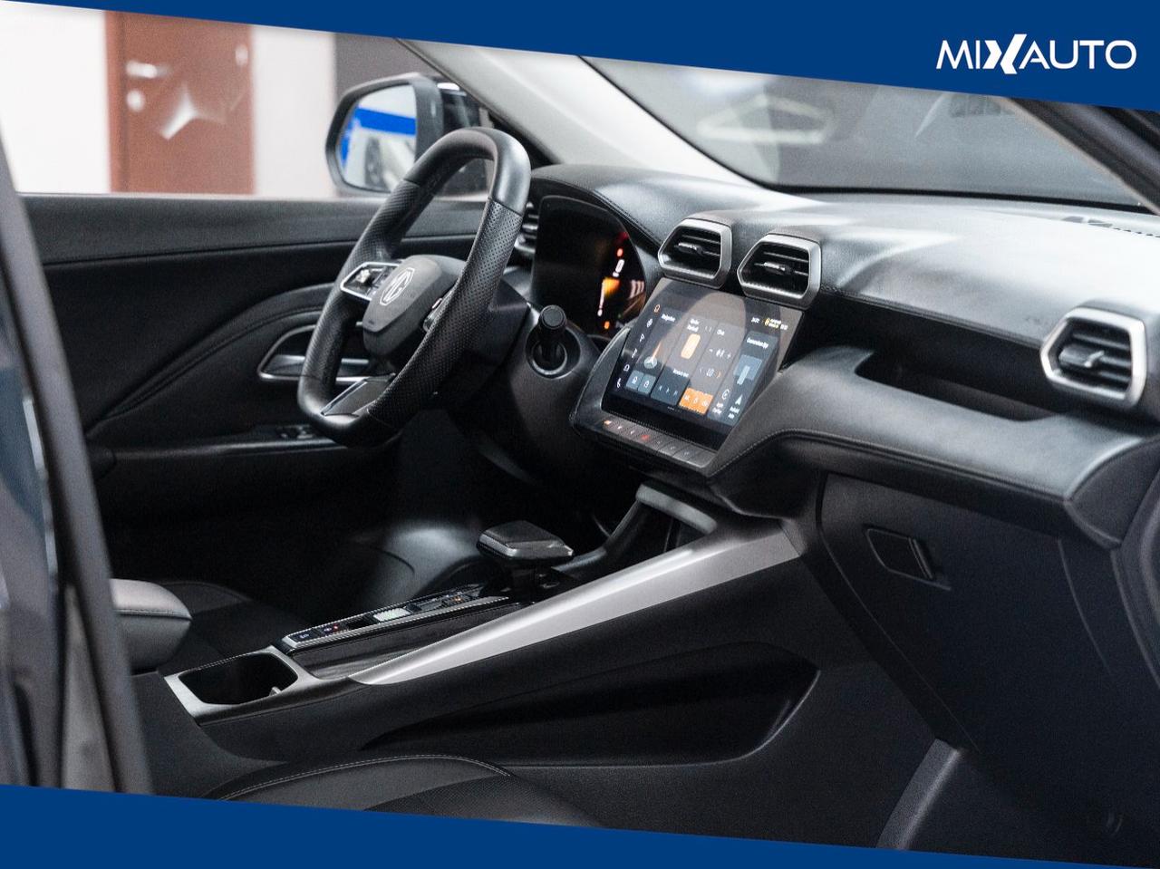 MG ZS 1.5 Hybrid+ Luxury 197CV Auto