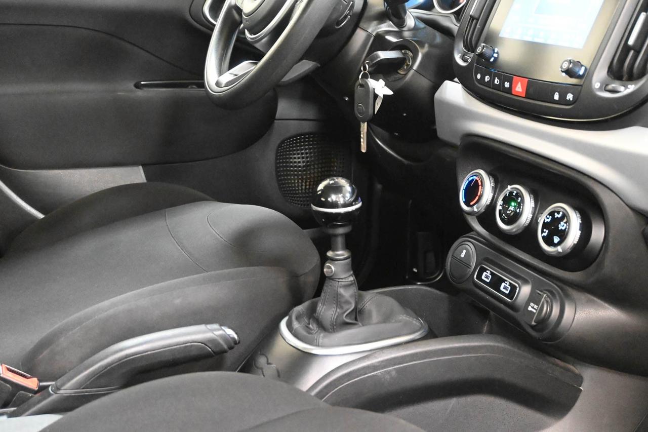 FIAT 500L 500L 1.3 Multijet 95 CV Connect