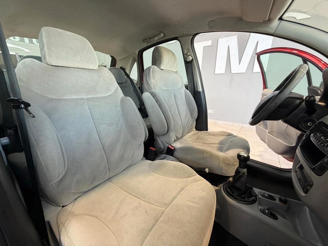 Citroen C3 1.6 HDi 90CV Elegance