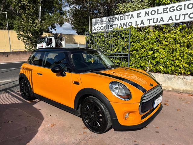 MINI Cooper 1.5 Cooper