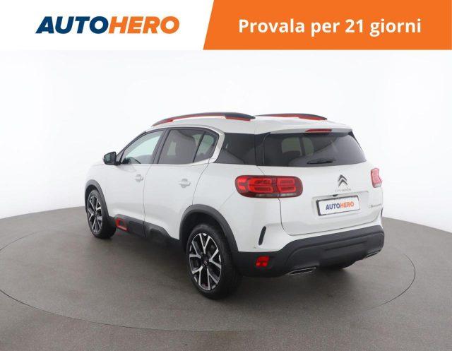 CITROEN C5 Aircross BlueHDi 130 S&S EAT8 Shine