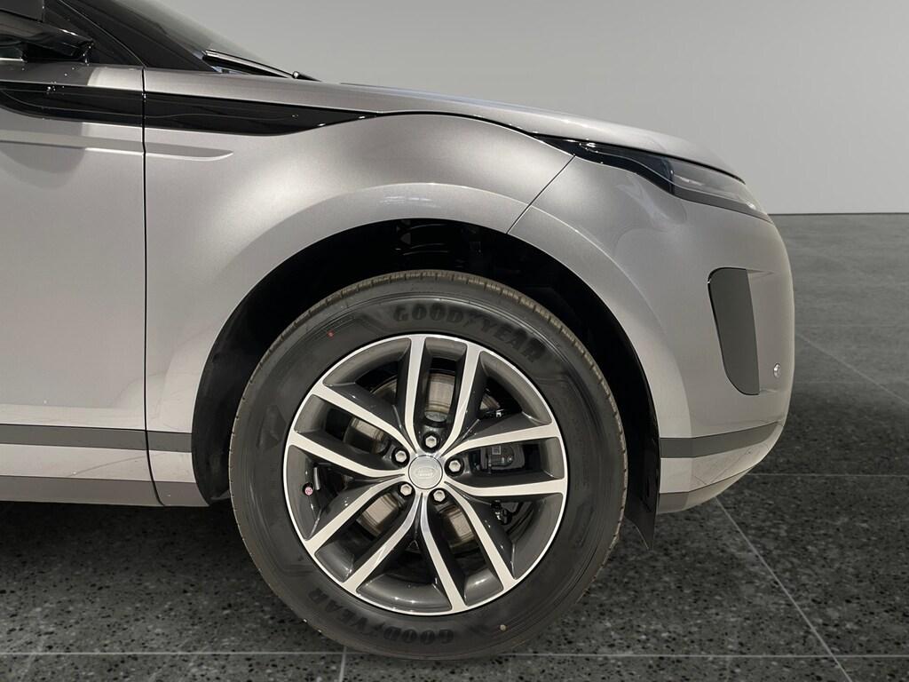 Land Rover Range Rover Evoque PHEV 1.5 269cv AWD S