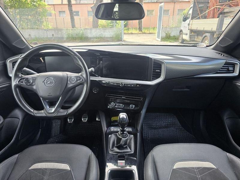 Opel Mokka 1.2 T 136cv Ultimate MT6