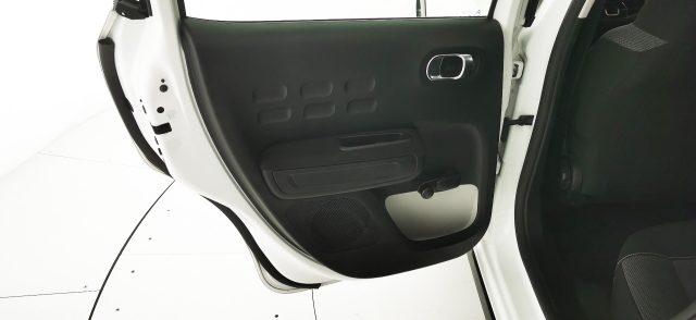 CITROEN C3 PureTech 83 S&S Shine