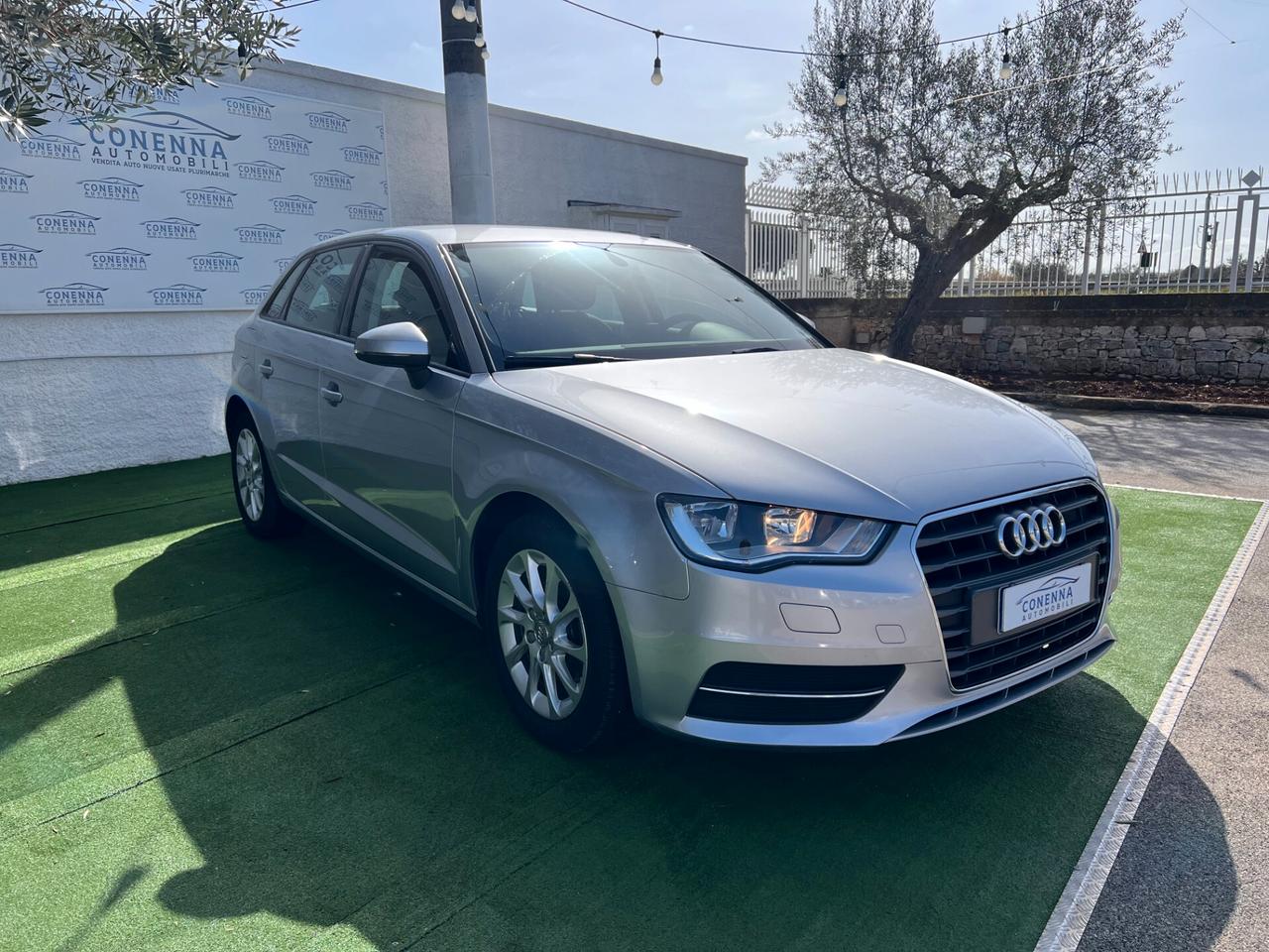 Audi A3 SPB 1.6 TDI clean diesel Young