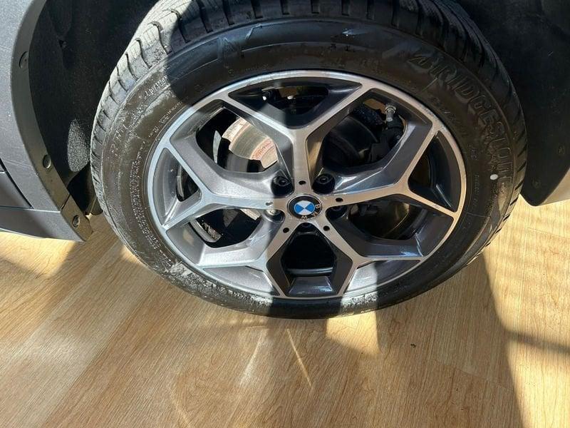 BMW X1 xDrive 18d xLine