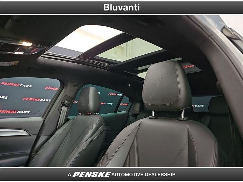 Maserati Grecale Grecale 2.0 mhev GT 250cv auto