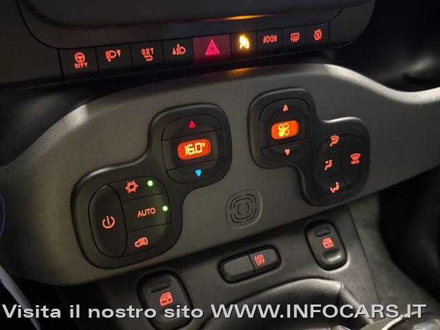 FIAT Panda 1.0 FireFly 70 CV Hybrid City Life - PROMO