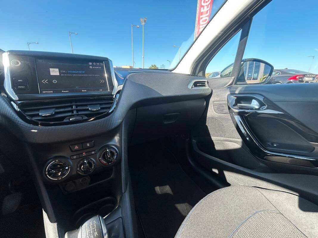 Peugeot 208 1.6 bluehdi Allure 100cv 5p