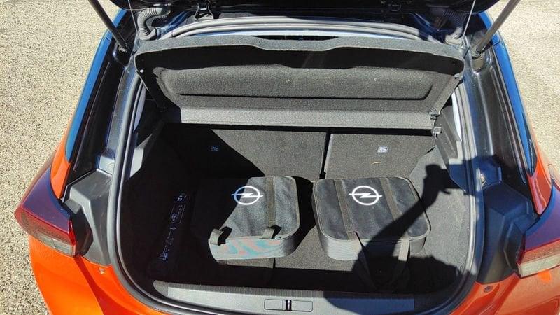 Opel Corsa-e 5 porte Edition