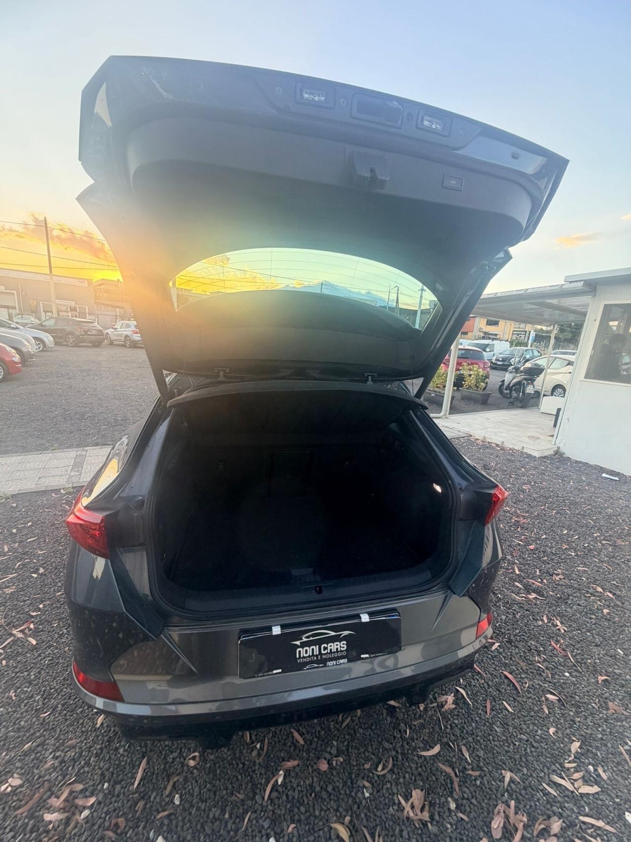 Cupra Formentor 2.0 TDI 4Drive DSG