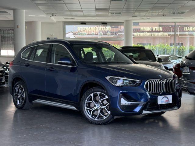 BMW X1 xDrive25e Plug-in Hybrid PHEV xLine