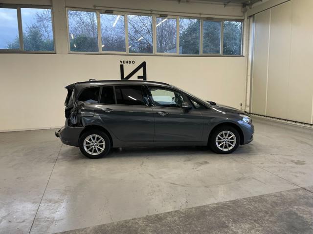 BMW 218 D GRAN TOURER ADVANTAGE