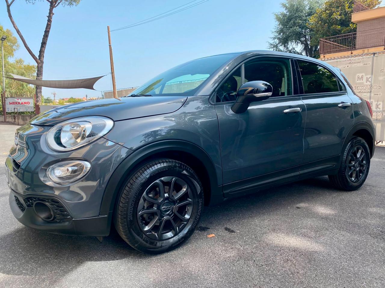 Fiat 500X 120 CV - GARANZIA -VARIE DISPONIBILITA'