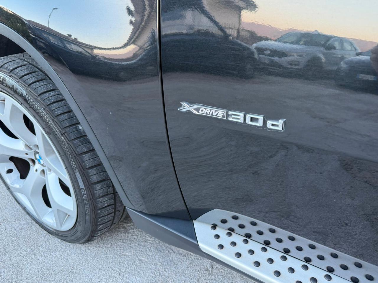 Bmw X6 xDrive30d Futura 235CV