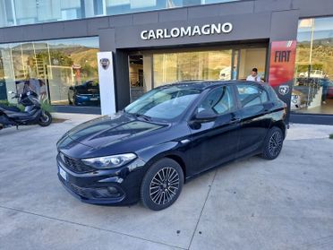 FIAT Tipo 5porte II 2021 5p 1.6 mjt City Life s&s 130cv