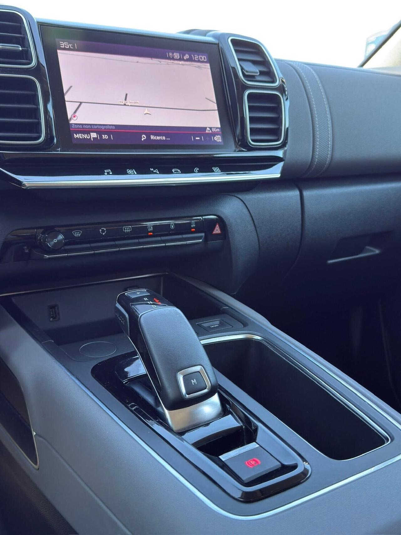 Citroen C5 Aircross BlueHDi 130 S&S EAT8 Business