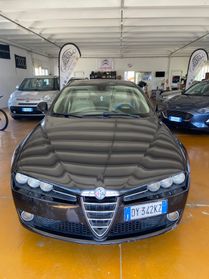 Alfa Romeo 159 2.0 JTDm Distinctive 170 CV