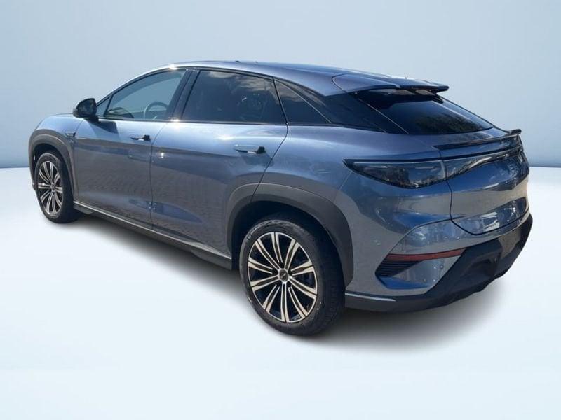 BYD Sealion 7 Comfort