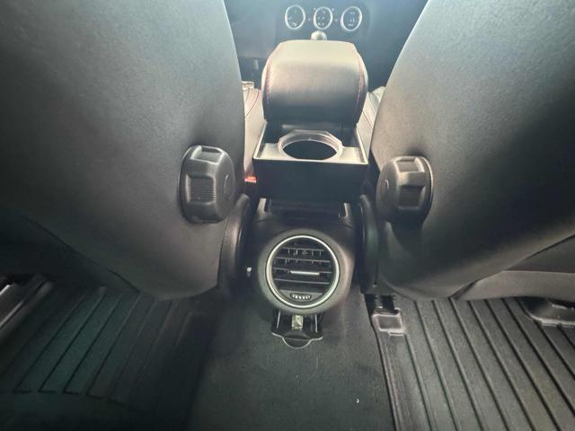 ALFA ROMEO Giulietta 1750 Turbo TCT Veloce