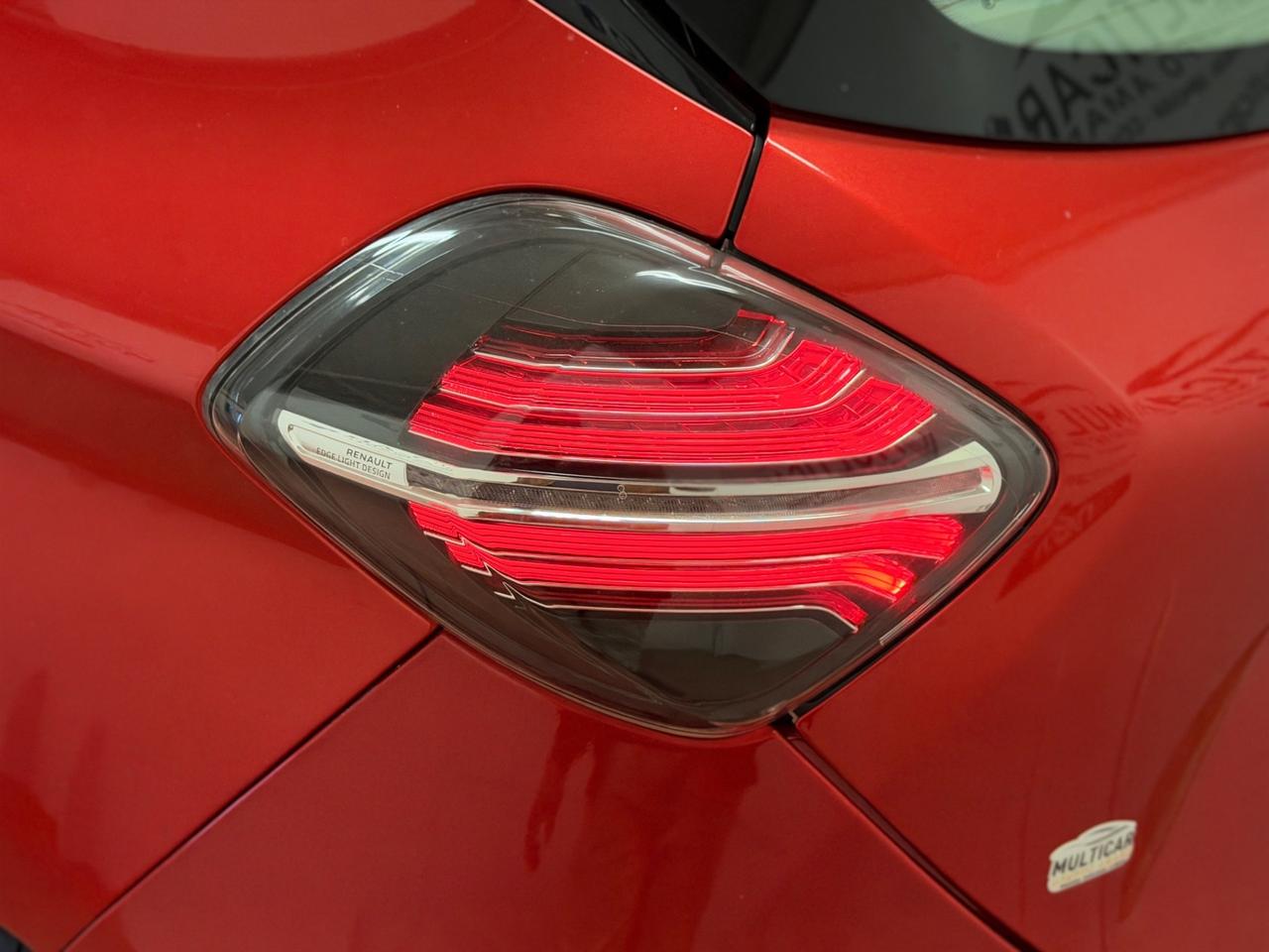 Renault ZOE Intens R135