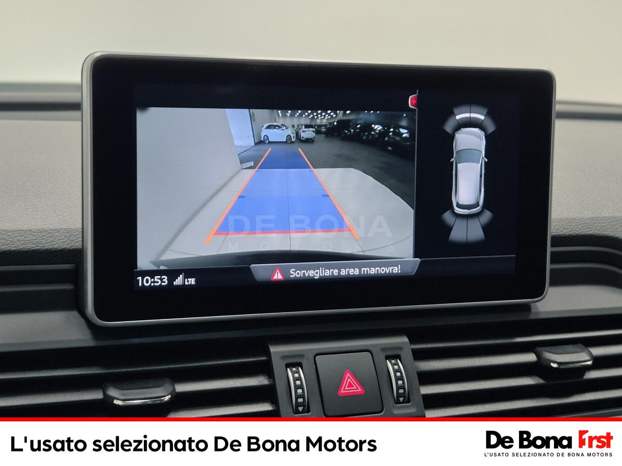 Audi Q5 45 2.0 tfsi mhev business sport quattro 245cv s-tronic