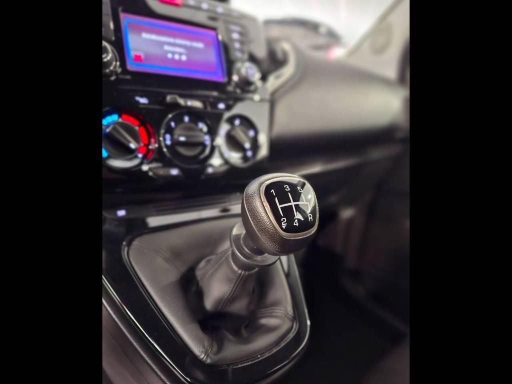 Lancia Ypsilon 5 Porte 1.2 Ecochic Gold