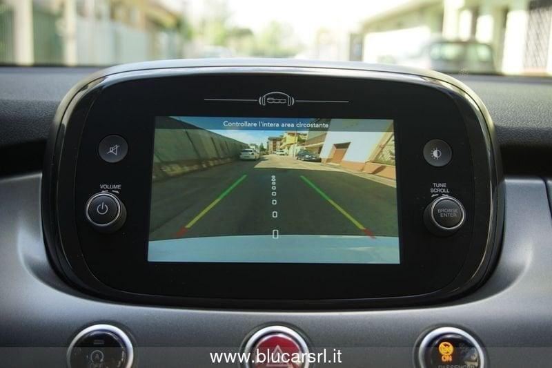 FIAT 500X 1.3 MultiJet 95 CV Sport