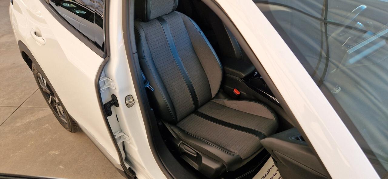 Peugeot 2008 BlueHDi 130 S&S EAT8 GT Pack