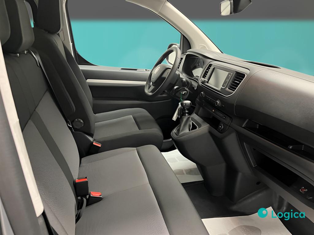 FIAT SCUDO L2H1 2.00 BLUEHDI 145CV MT6 9 POSTI M1