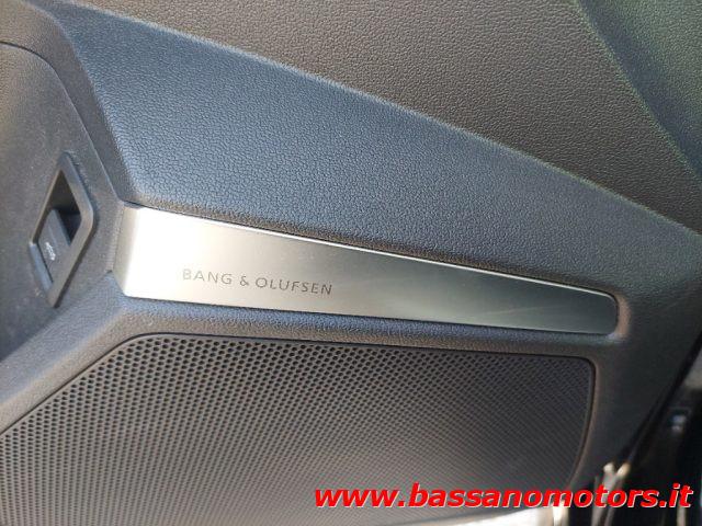 AUDI S3 SPB TFSI 310 CV quattro S tronic sport attitude