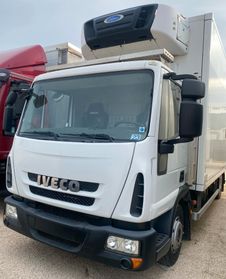 IVECO 100 E 18