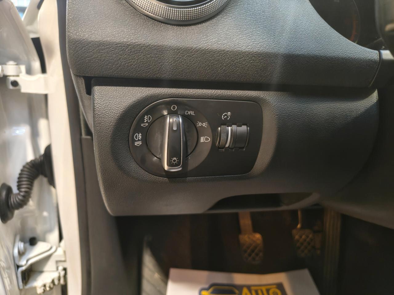 Audi A3 SPB 2.0 TDI F.AP. Ambition s line