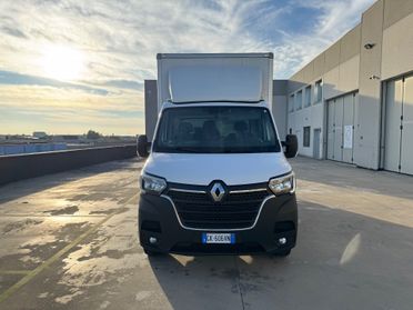 Renault Master T35 2.3dCi 165CV. Euro 6D