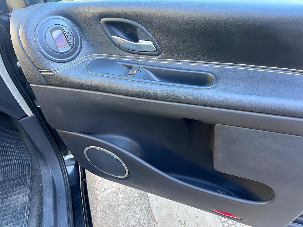 Renault Espace Grand 2.0 dCi 175CV 7 posti e gancio traino