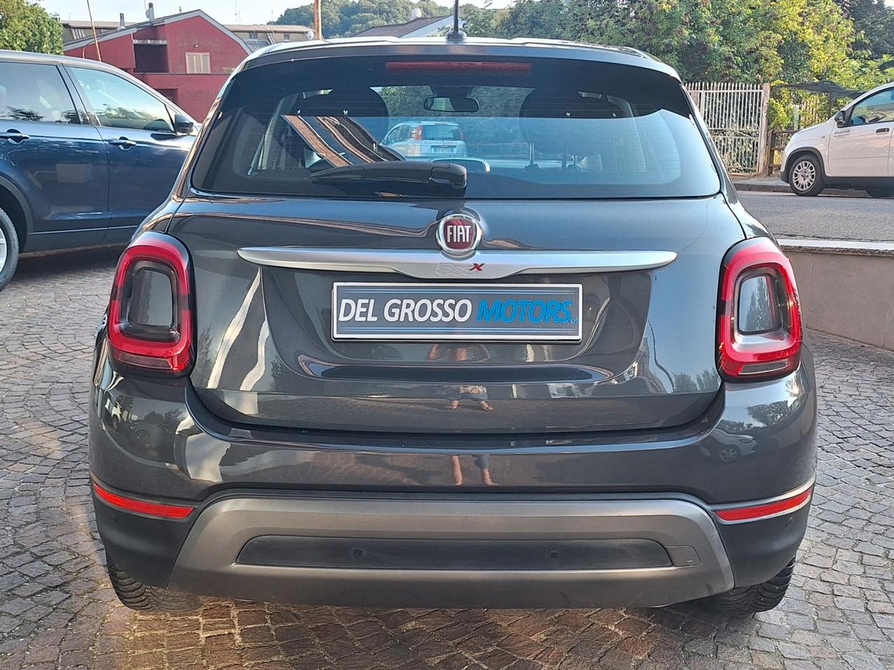 Fiat 500X 1.0 T3 120 CV City Cross