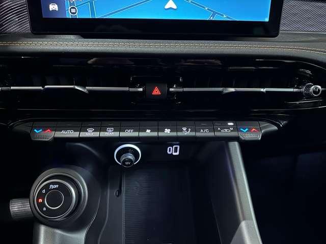 Alfa Romeo Tonale 1.3 PHEV 280cv Ti Q4 Auto