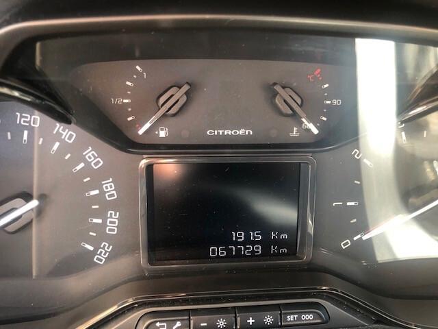 Citroen C3 PureTech 82 Feel