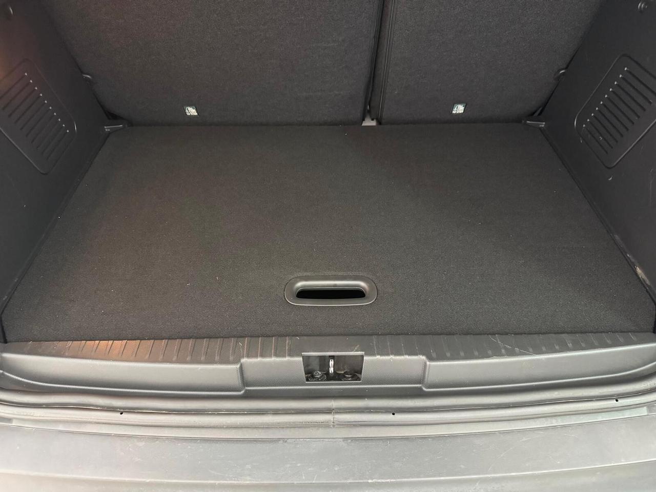 Renault Captur /1.5 dCi 90 CV / Diesel /
