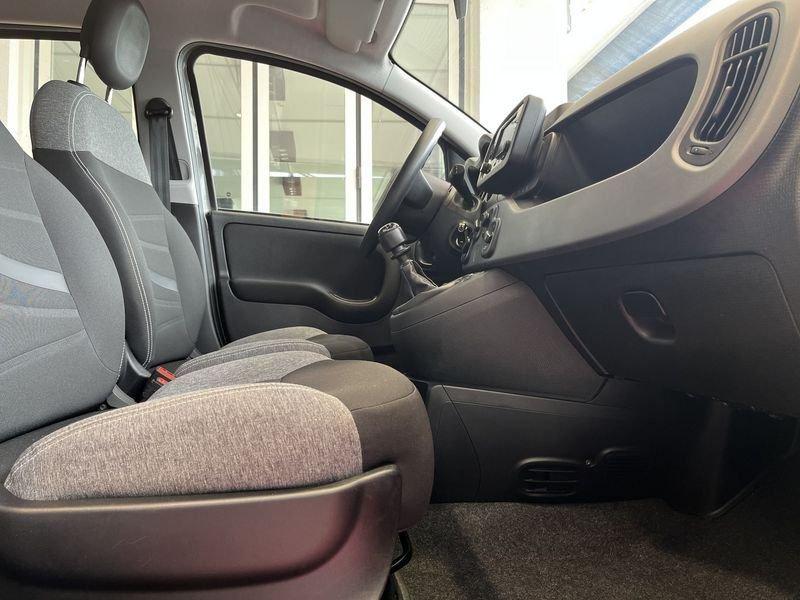 FIAT Panda 1.0 FireFly S&S Hybrid City Life*PROMO*