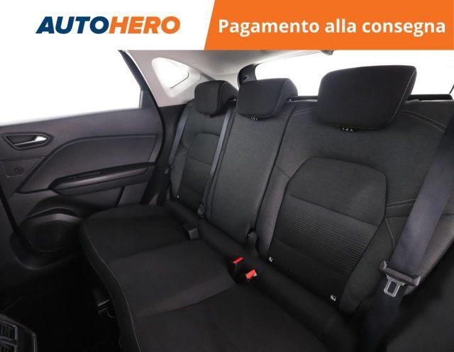 RENAULT Captur TCe 90 CV Zen