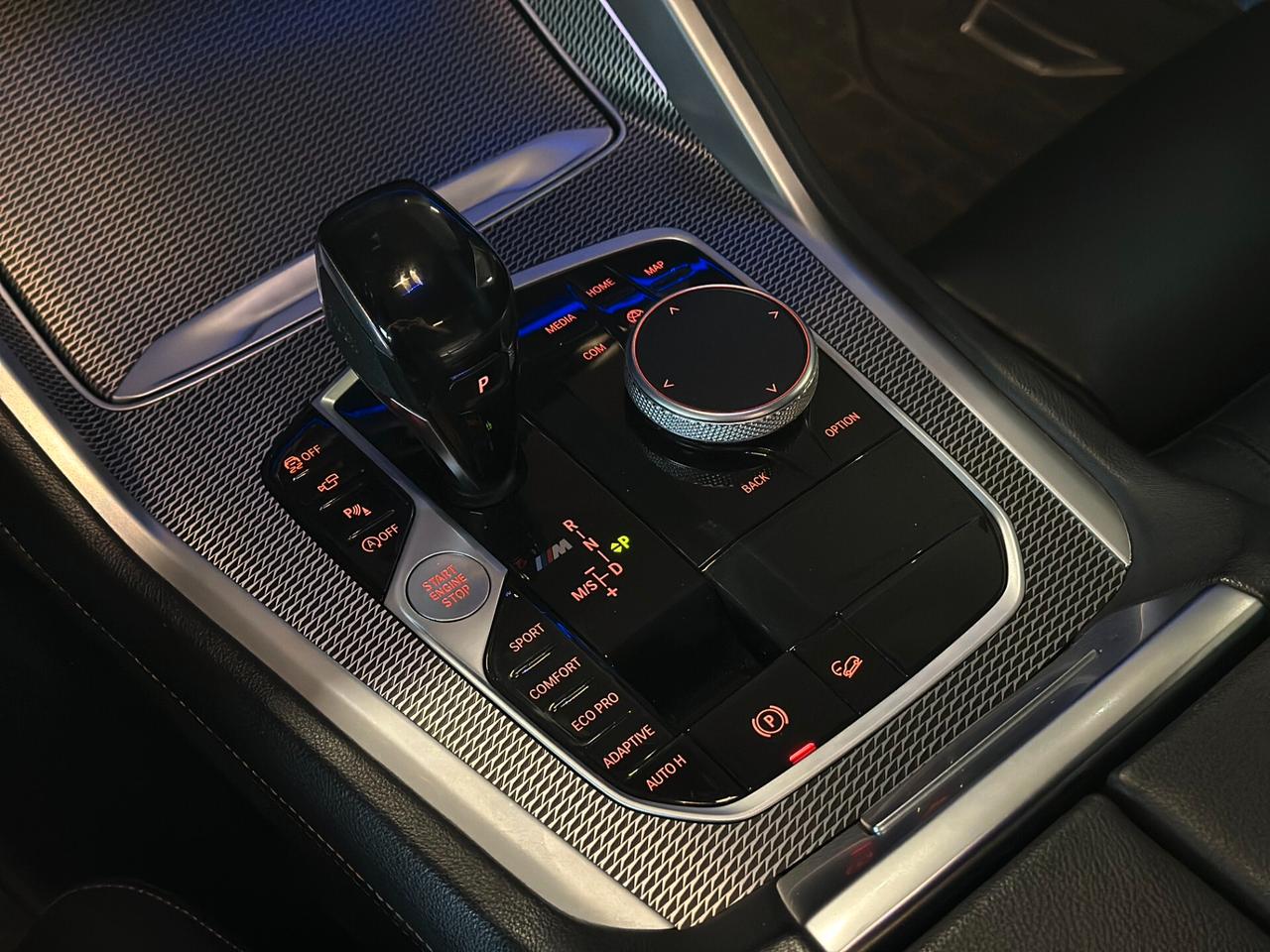 Bmw X6 M50 M50d