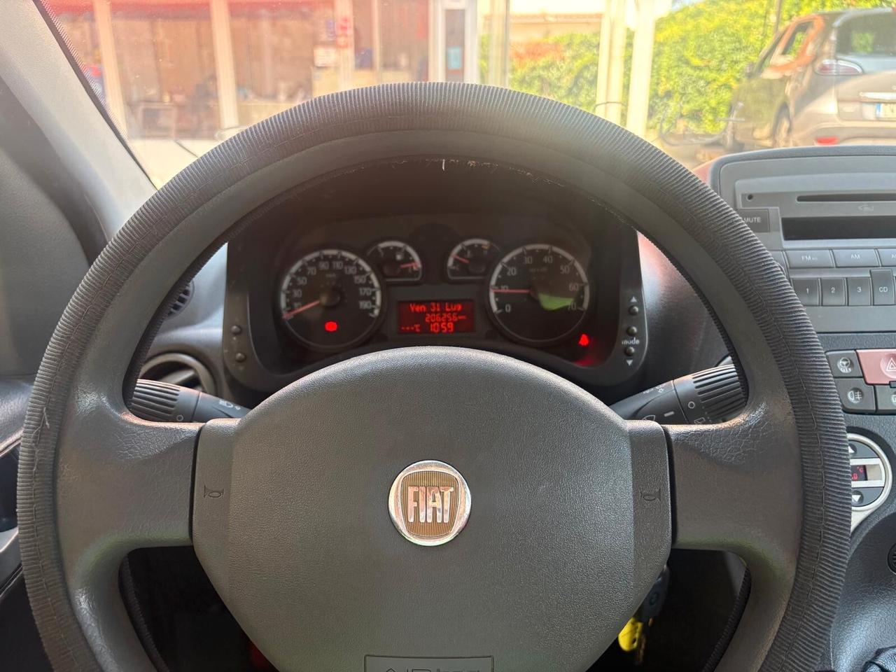Fiat Panda 1.2 Dynamic