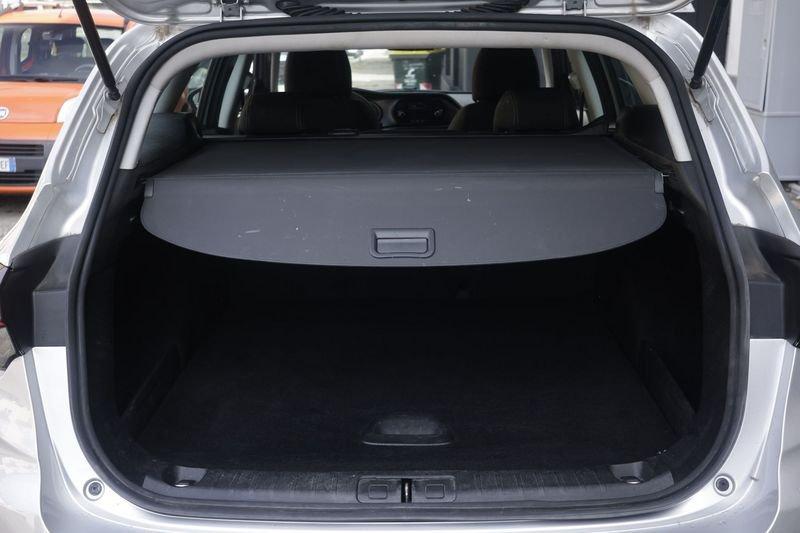 FIAT Tipo FIAT Tipo 1.6 Mjt S&S SW Lounge 88KW ANNO 2017