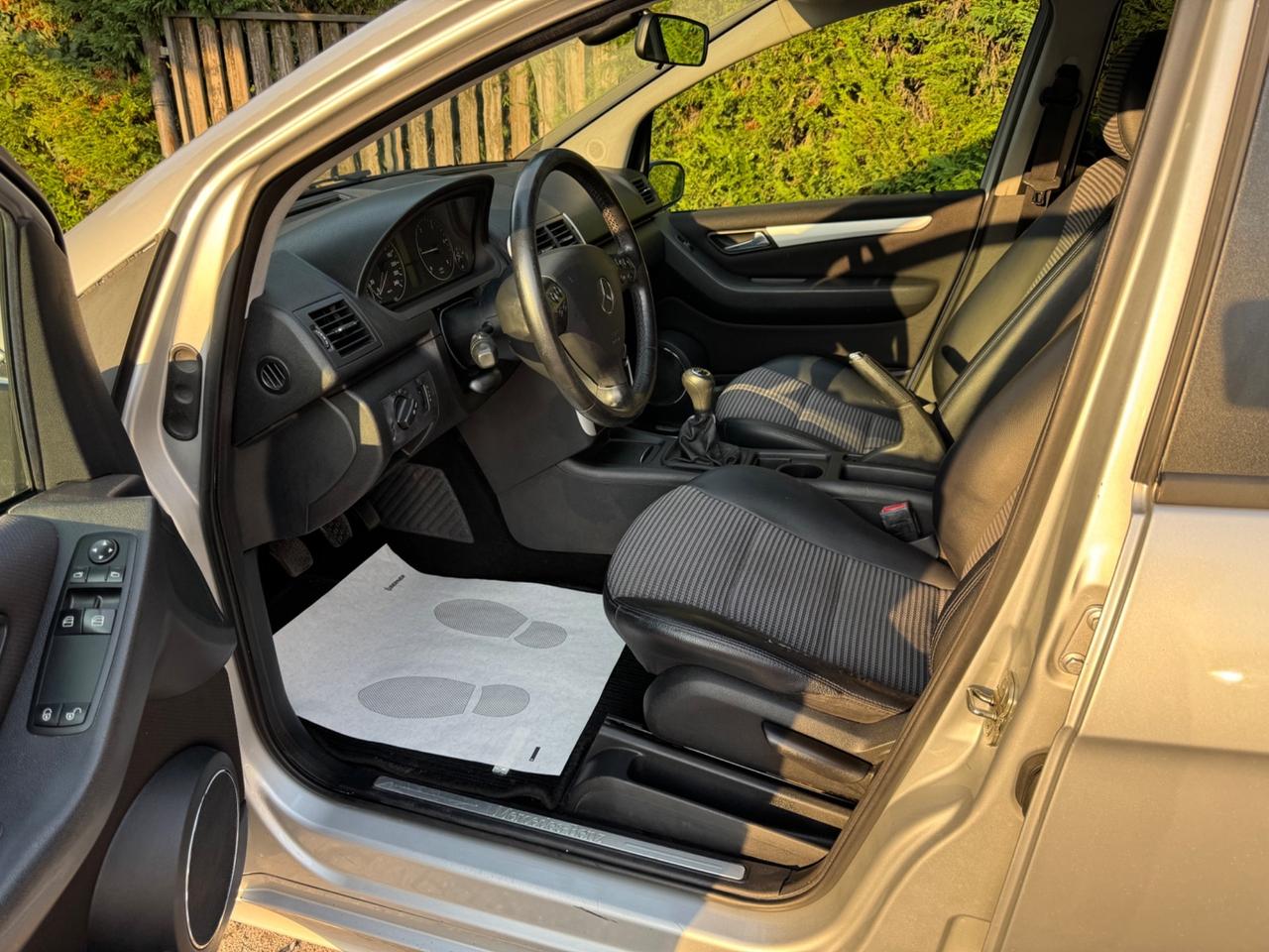 Mercedes-benz A 180 CDI Avantgarde