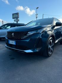 Peugeot 3008 BlueHDi 130 S&S Allure 02/2021