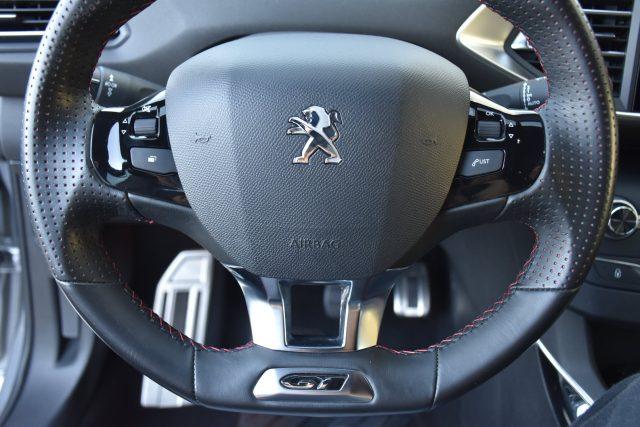 PEUGEOT 308 BlueHDi 130 S&S SW GT