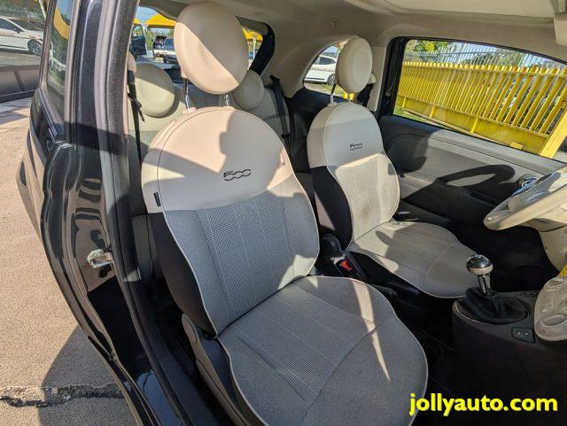 FIAT 500 1.3 Multijet 16V 95 CV Lounge