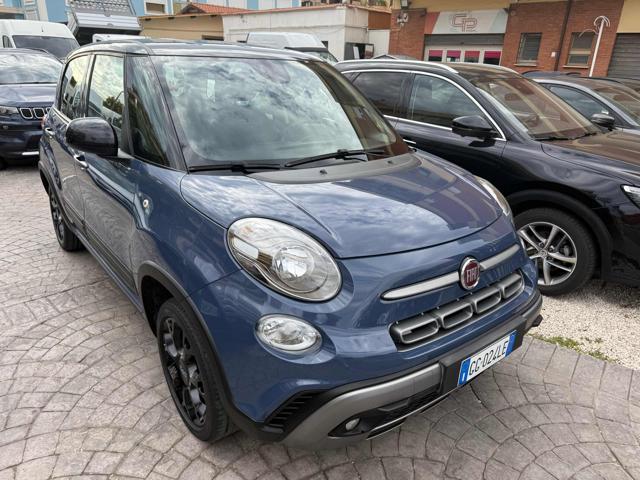 FIAT 500L 1.3 Multijet 95 CV Cross NO OBBLIGO DI FINANZ.
