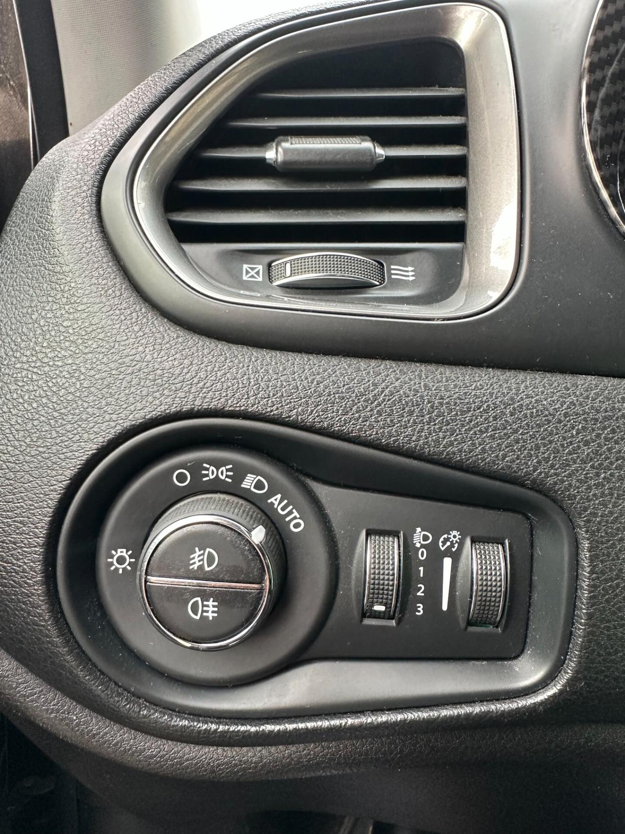 Jeep Renegade Limited